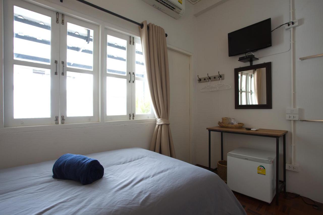 Bed and Breakfast Pingplalee Female House Bangkok Exterior foto